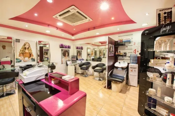 سونا و اسپا هتل گرند سنترال 54791