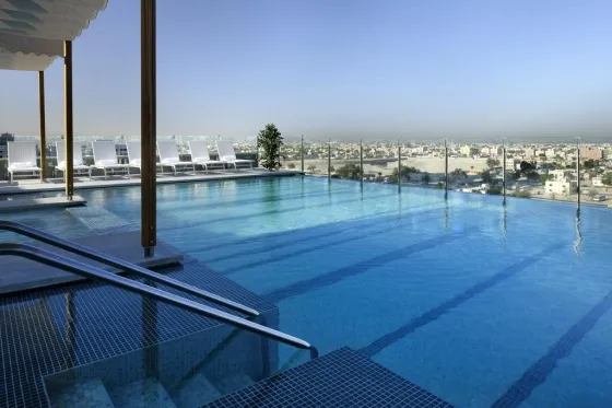 تصویر 54815 هتل نسیم رویال دبی