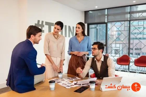 هتل راو هلث کر سیتی دبی - تصویر 18