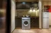فضای اتاق های هتل فرست سنترال دبی 54977 100