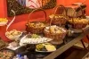 فضای رستورانی و صبحانه هتل فرست سنترال دبی 54984 100