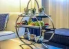 فضای اتاق های هتل فرست سنترال دبی 54953 100