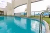 استخر هتل فرست سنترال دبی 54978 100
