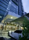 نمای بیرونی هتل فرست سنترال دبی 54959 100