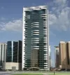 نمای بیرونی هتل فرست سنترال دبی 54949 100