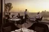 فضای رستورانی و صبحانه هتل البندر روتانا دبی 55273 100