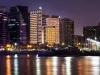 نمای بیرونی هتل البندر روتانا دبی 55305 100