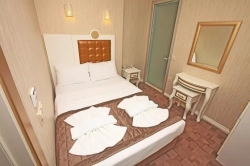 هتل سه ستاره کوئنتو تکسیم استانبول - Taksim Cuento Hotel
