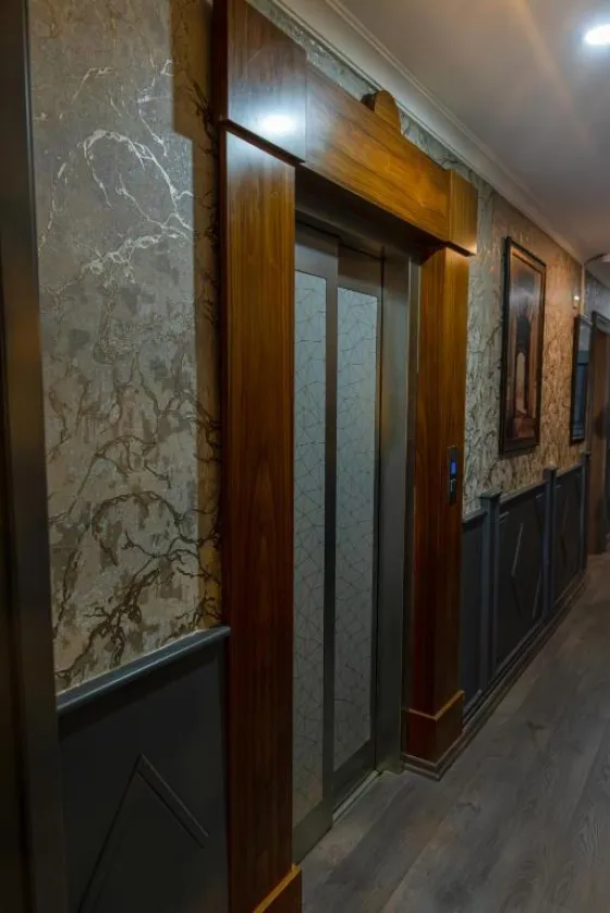 سونا و اسپا هتل کوئنتو تکسیم استانبول 190761