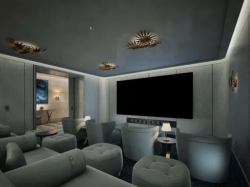 هتل پنج ستاره هیلتون بسفروس استانبول - Hilton Istanbul Bosphorus