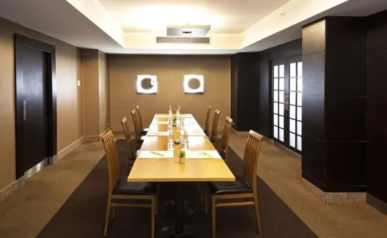 اتاق جلسات هتل پوینت تکسیم استانبول 31100