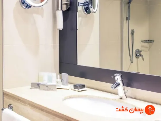 هتل مرکوئر سیتی بسفروس استانبول - تصویر 19
