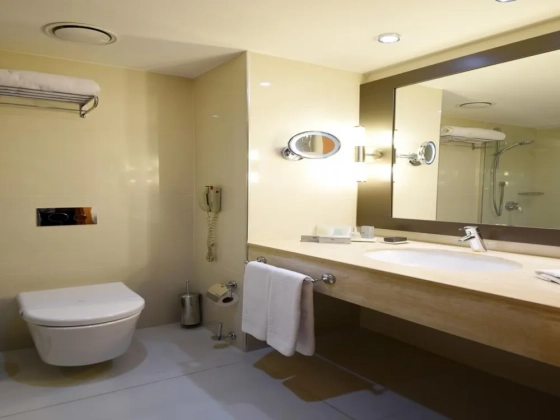 تصویر 55352  هتل مرکوئر سیتی بسفروس استانبول 