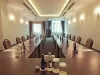 اتاق جلسات هتل پالازو دونیزتی استانبول 55402 100