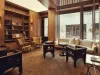لابی هتل پالازو دونیزتی استانبول 55399 100