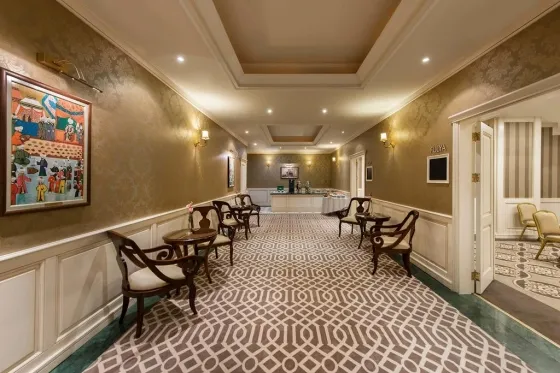 لابی الیت ورد  چرستیژ 55529