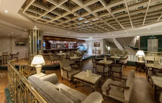 لابی الیت ورد  چرستیژ 55527