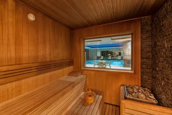 سونا و اسپا الیت ورد  چرستیژ 55519