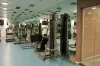 باشگاه ورزشی هتل نیپون استانبول 55560 100