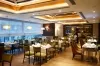 فضای رستورانی و صبحانه هتل تایتانیک سیتی تکسیم استانبول 55593 100