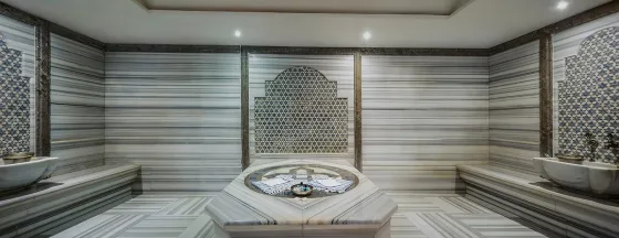 سونا و اسپا هتل تایتانیک سیتی تکسیم استانبول 192146