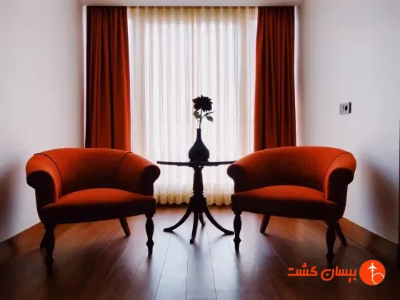 فضای اتاق های هتل لارس پارک استانبول - تصویر 28
