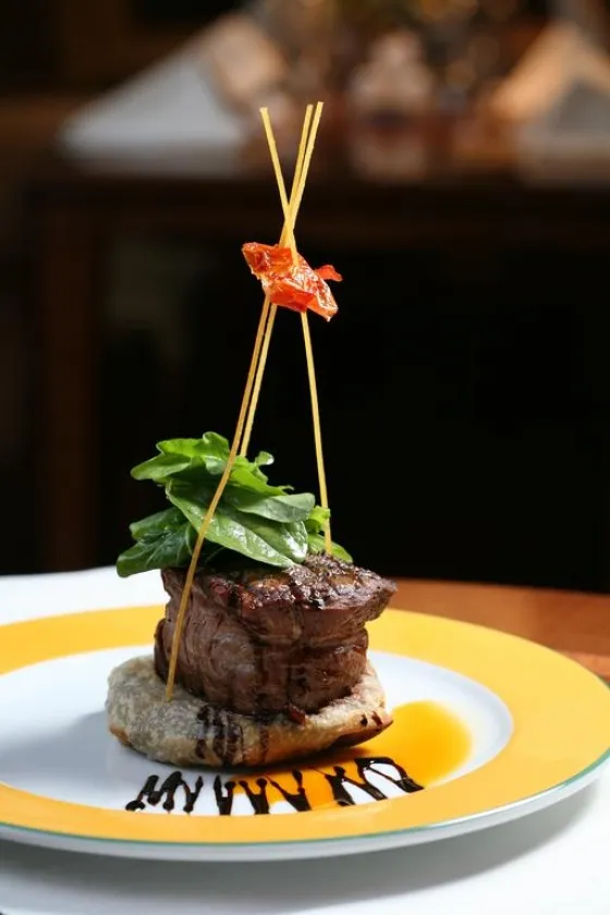 فضای رستورانی و صبحانه هتل لارس پارک استانبول 55670