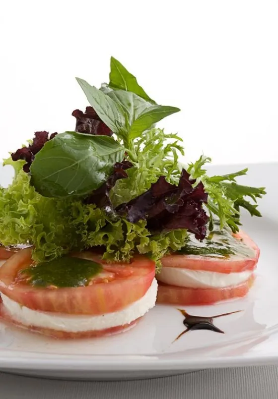 فضای رستورانی و صبحانه هتل لارس پارک استانبول 55669