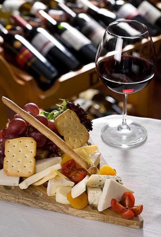 فضای رستورانی و صبحانه هتل لارس پارک استانبول 55668