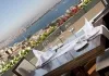 فضای بیرونی هتل ریچموند تکسیم استانبول 55750 100