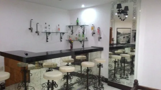 فضای سرگرمی هتل رزیدنس استانبول 55832