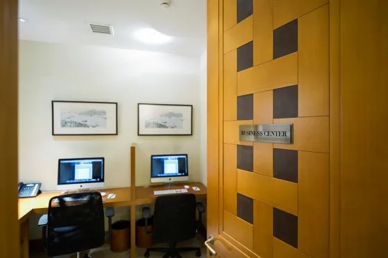 فضای سرگرمی هتل دیوان استانبول 55891