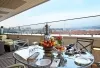 فضای بیرونی هتل دیوان استانبول 55876 100
