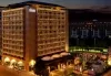 نمای بیرونی هتل دیوان استانبول 55861 100
