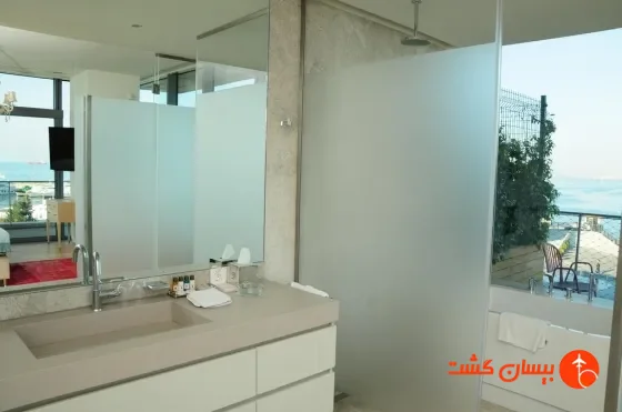 هتل آتاکوی مارینا استانبول - تصویر 23