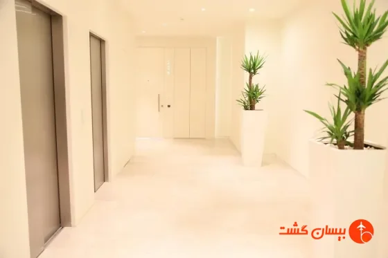 هتل آتاکوی مارینا استانبول - تصویر 13