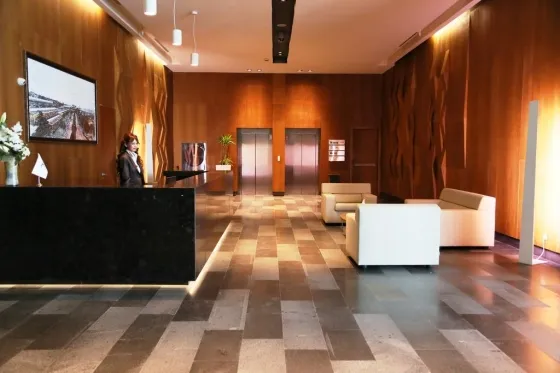تصویر 55902 هتل آتاکوی مارینا استانبول