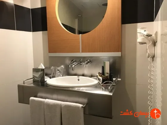 هتل سورملی استانبول - تصویر 29