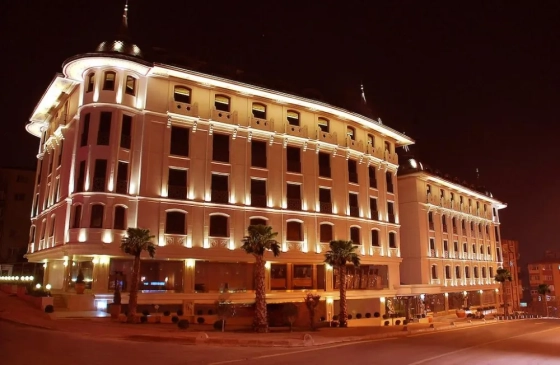 تصویر 56107 هتل هری این مرتر استانبول