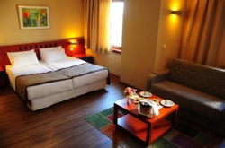 هتل چهار ستاره فرونیا استانبول - Feronya Hotel