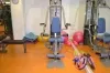 باشگاه ورزشی هتل بیلک استانبول 56538 100