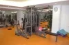 باشگاه ورزشی هتل بیلک استانبول 56537 100