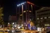 نمای بیرونی هتل بیلک استانبول 56512 100