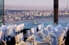 فضای رستورانی و صبحانه هتل سیتی سنتر استانبول 56598 100