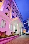 نمای بیرونی هتل سیتی سنتر استانبول 56584 100