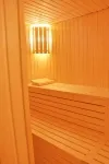سونا و اسپا هتل ویرون استانبول 56715 100