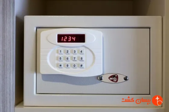 هتل ریگارد استانبول - تصویر 43