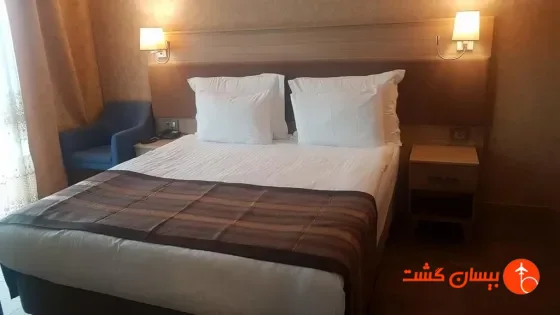 هتل ریگارد استانبول - تصویر 37