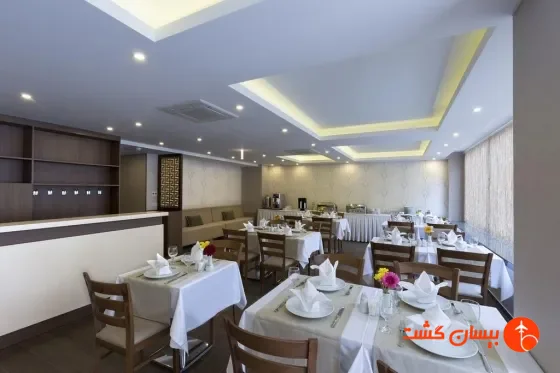 هتل ریگارد استانبول - تصویر 25