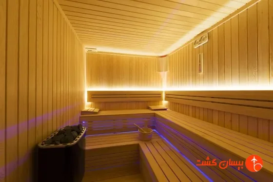 هتل ریگارد استانبول - تصویر 23